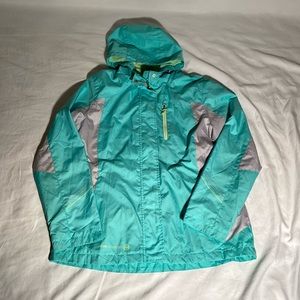 Free Country Extreme Athletix Series Size Large Jacket